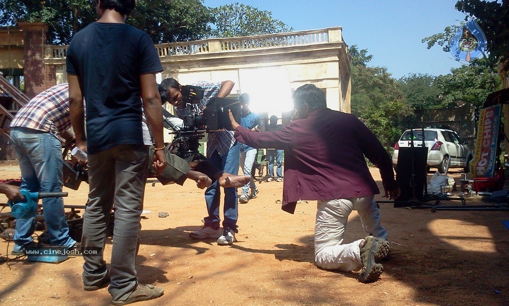 Maaya Chitram Movie Stills n Posters - 19 / 23 photos