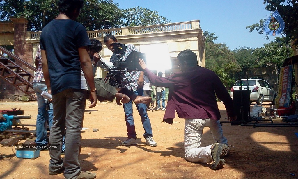 Maaya Chitram Movie Stills n Posters - 20 / 23 photos