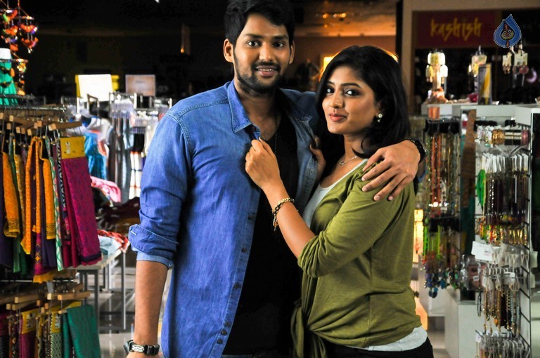 Maaya Mall Movie Photos - 2 / 14 photos