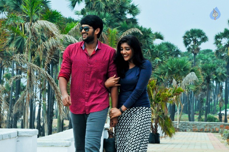 Maaya Mall Movie Photos - 9 / 14 photos