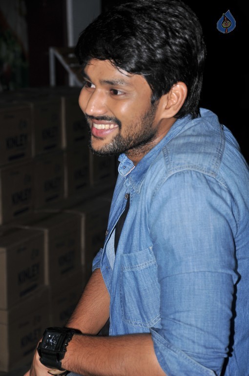 Maaya Mall Movie Photos - 14 / 14 photos