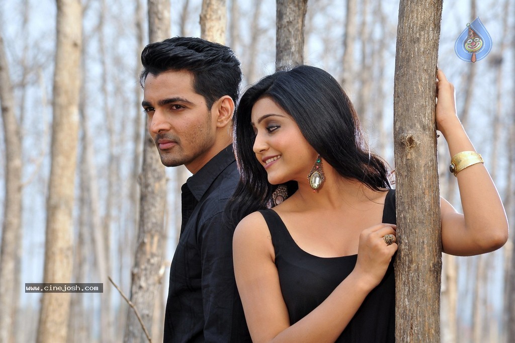 Maaya Movie New Stills - 9 / 15 photos