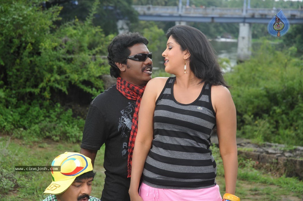 Machan Tamil Movie Hot Photos - 23 / 99 photos