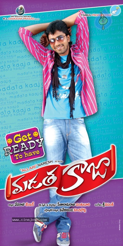 Madatha Kaja Movie Stills - 15 / 32 photos