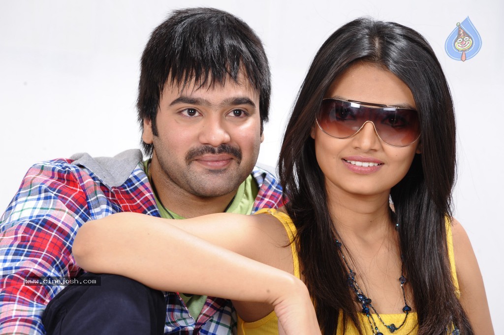 Made in Vizag Movie New Stills - 2 / 36 photos