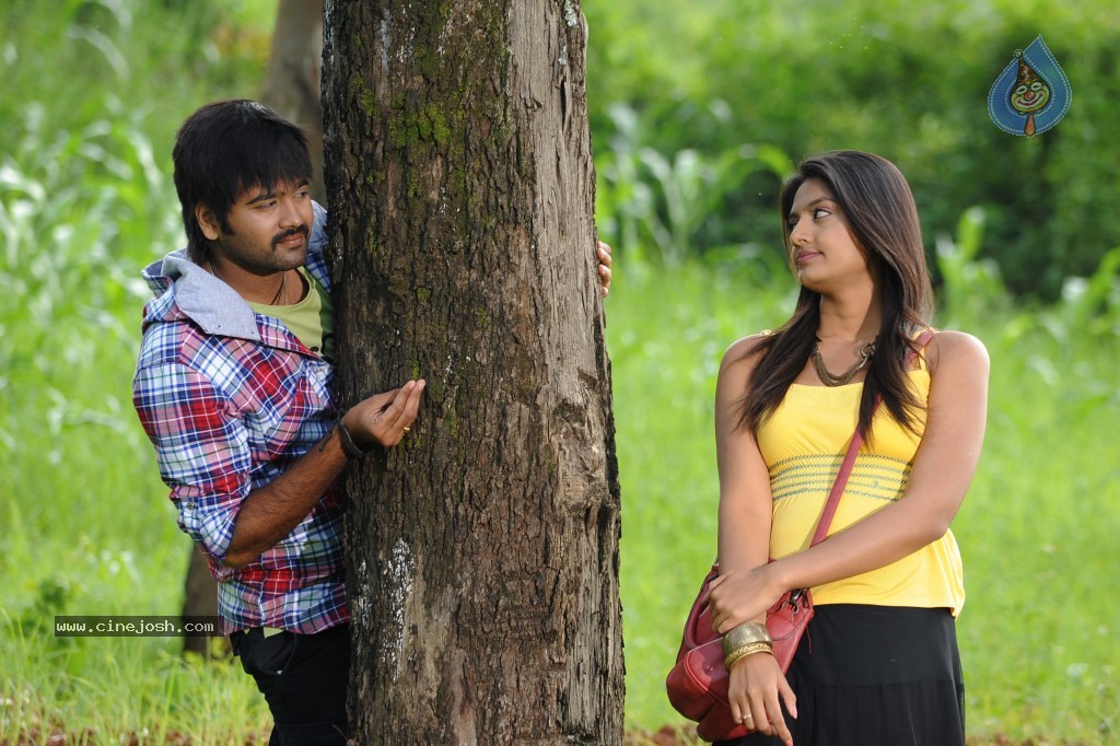 Made in Vizag Movie New Stills - 34 / 36 photos