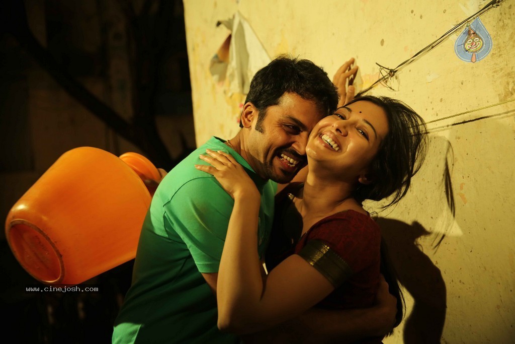 Madras Tamil Movie New Stills - 15 / 27 photos