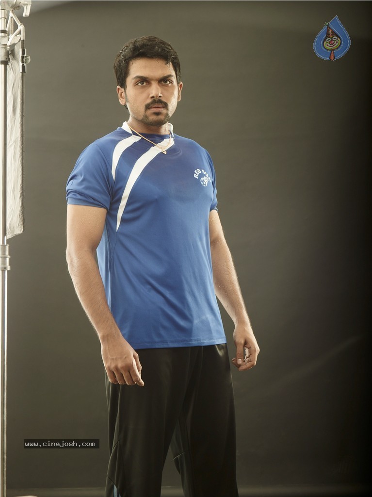 Madras Tamil Movie New Stills - 24 / 27 photos