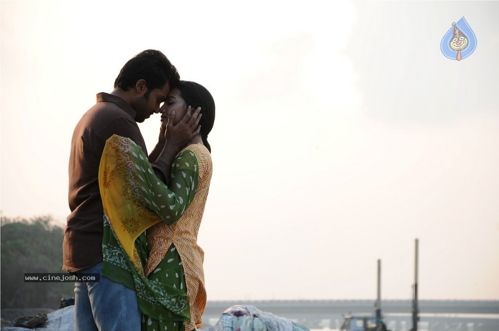 Madras Tamil Movie New Stills - 26 / 27 photos