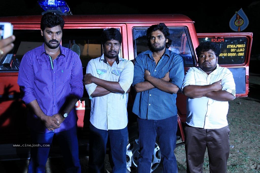 Madurai Maavendharkal Tamil Movie Stills - 9 / 64 photos