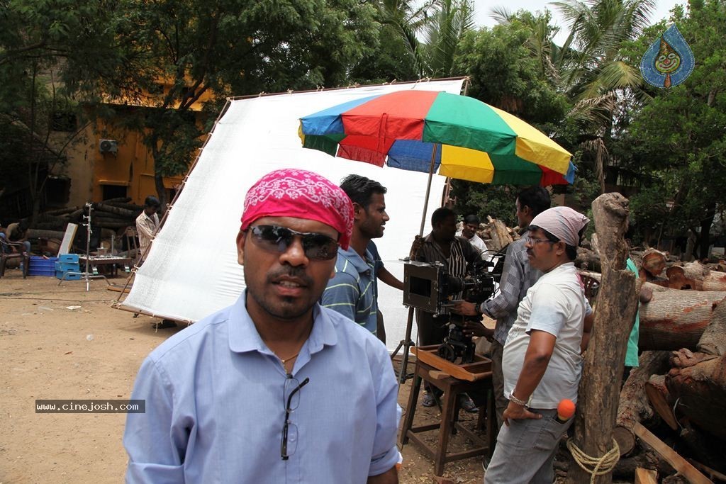 Madurai Maavendharkal Tamil Movie Stills - 19 / 64 photos