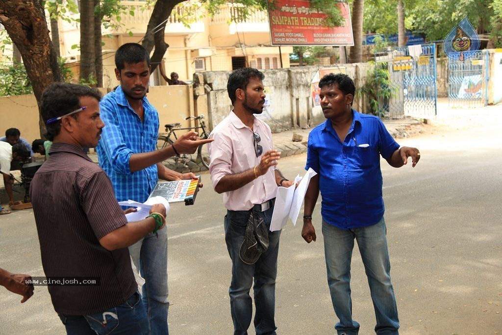 Madurai Maavendharkal Tamil Movie Stills - 23 / 64 photos