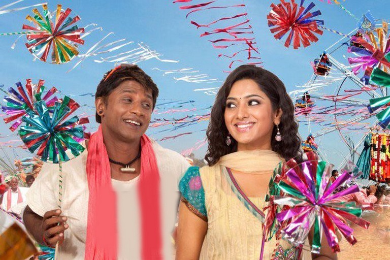 Mahaabali Movie Photos and Posters - 8 / 20 photos