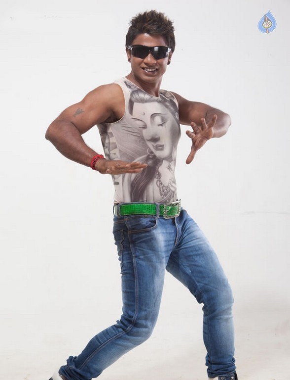 Mahaabali Movie Photos and Posters - 17 / 20 photos