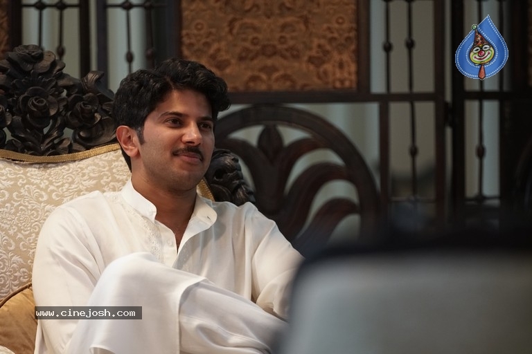 Mahanati Deleted Scene Photos - 1 / 9 photos