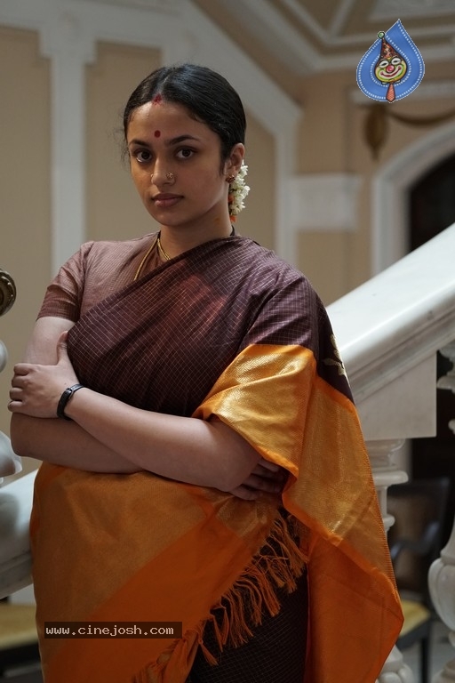 Mahanati Deleted Scene Photos - 6 / 9 photos