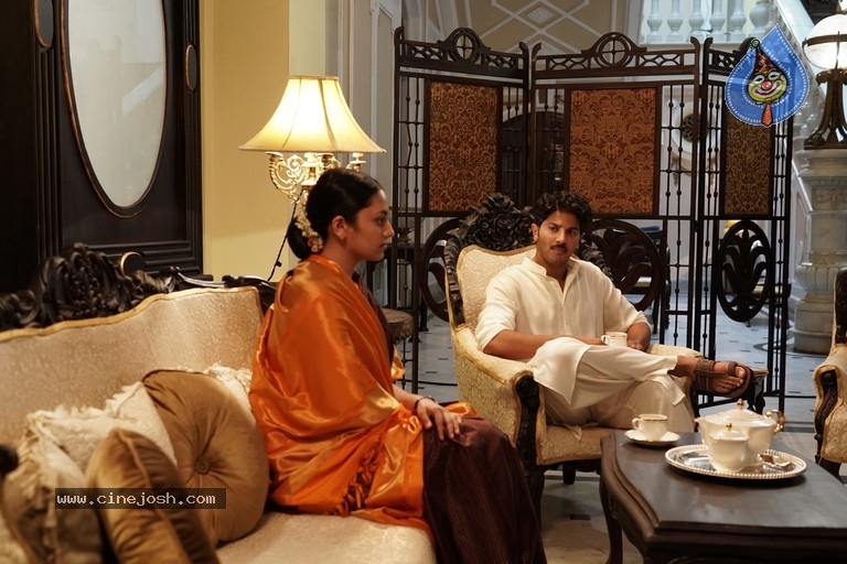 Mahanati Deleted Scene Photos - 8 / 9 photos