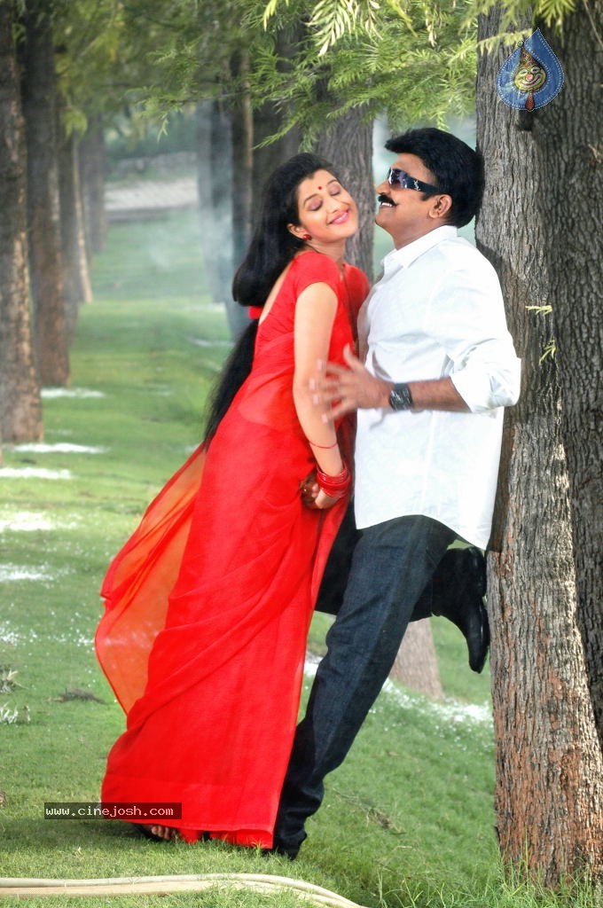 Mahankali Movie New Stills - 2 / 7 photos