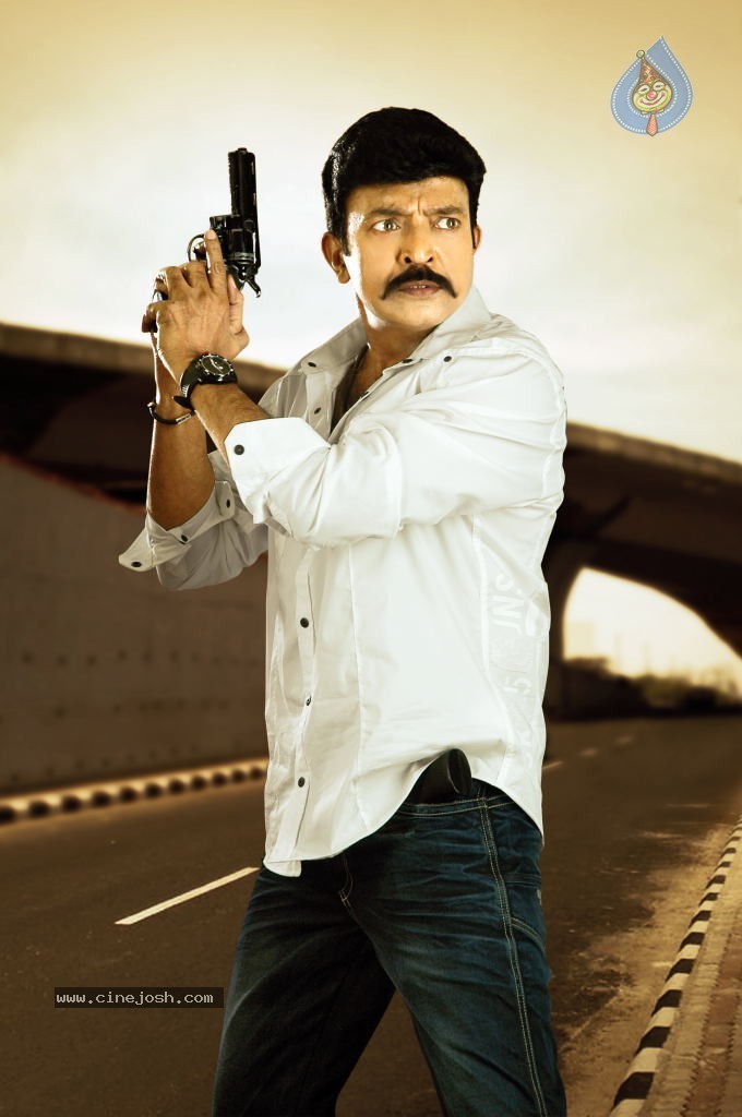 Mahankali Movie New Stills - 15 / 18 photos