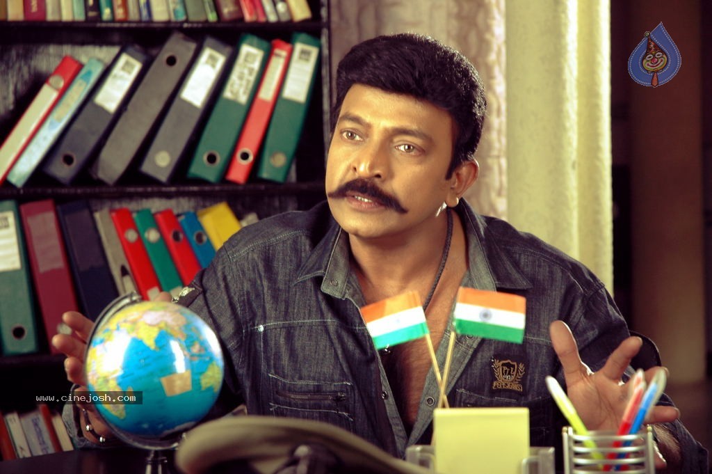 Mahankali Movie New Stills - 17 / 18 photos