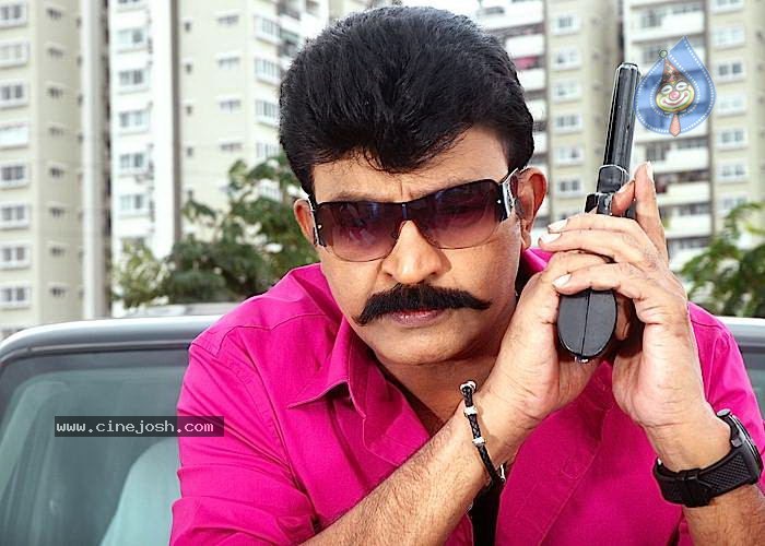 Mahankali Movie New Stills - 8 / 14 photos