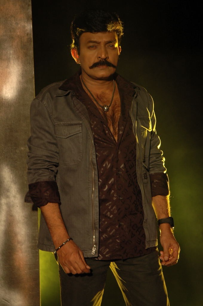 Mahankali Movie New Stills - 6 / 39 photos