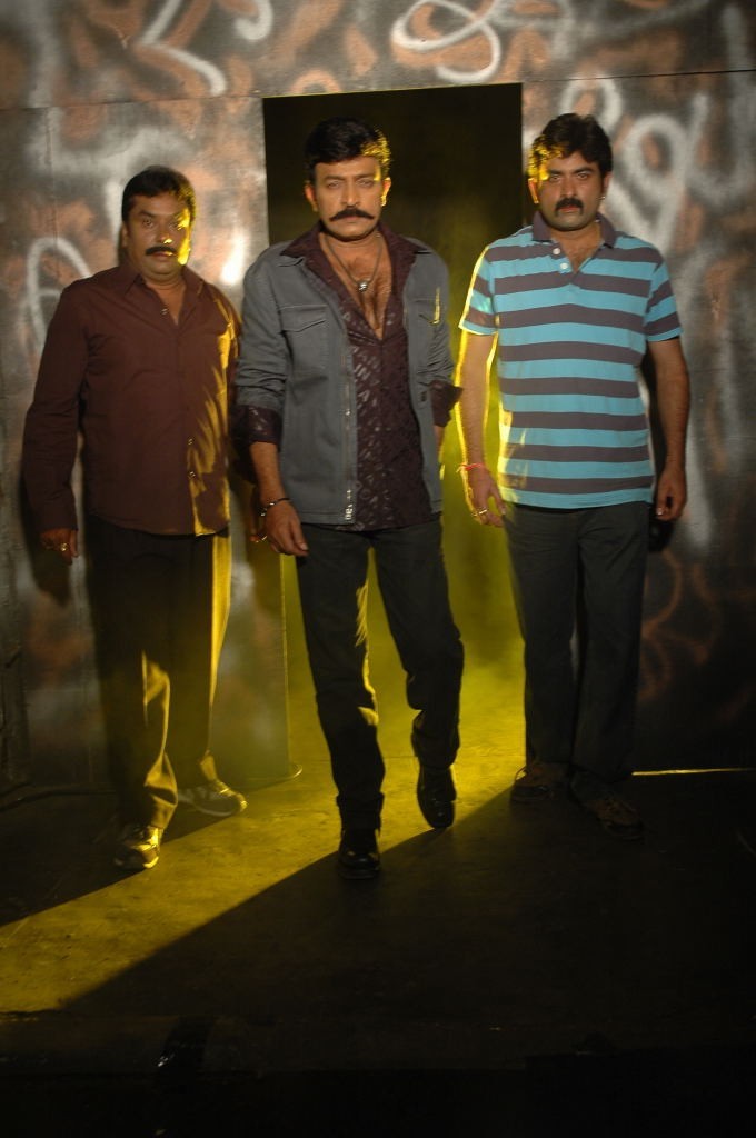 Mahankali Movie New Stills - 15 / 39 photos