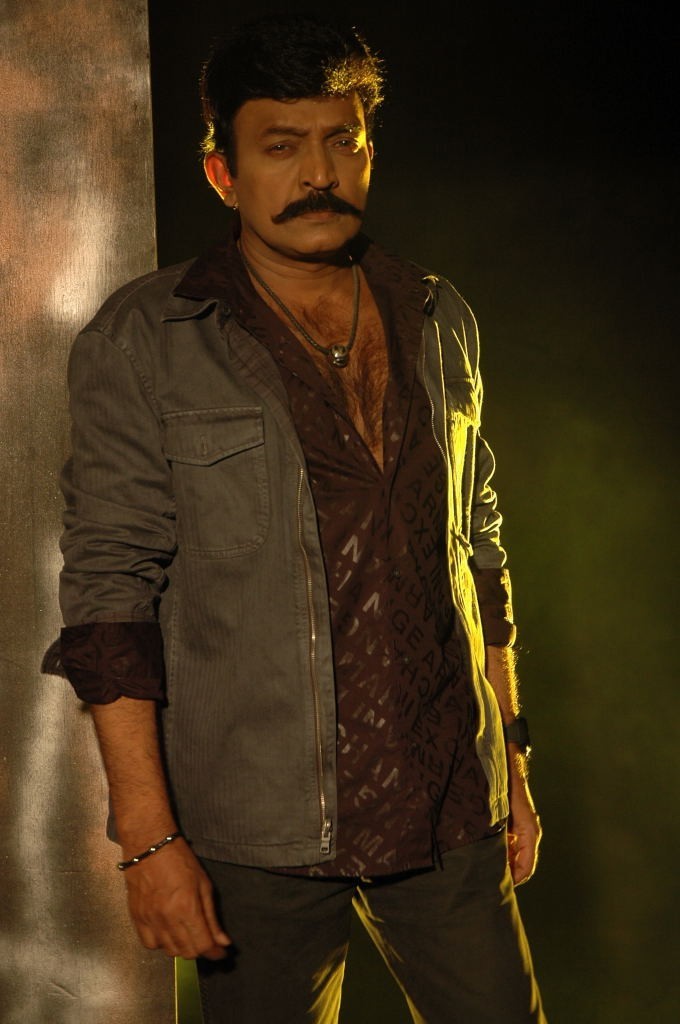 Mahankali Movie New Stills - 21 / 39 photos