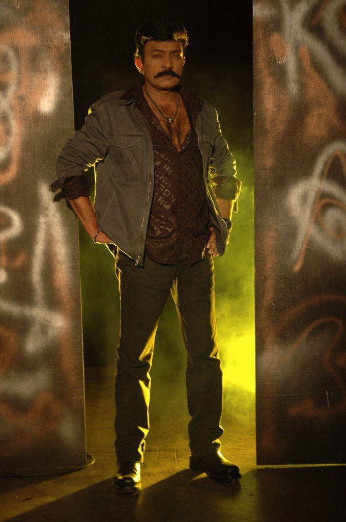 Mahankali Movie New Stills - 28 / 39 photos