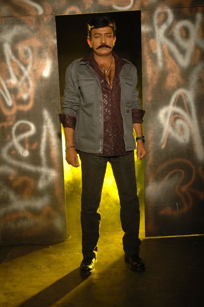 Mahankali Movie New Stills - 35 / 39 photos