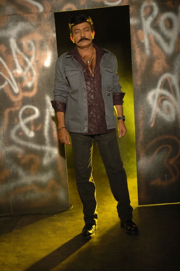 Mahankali Movie New Stills - 39 / 39 photos