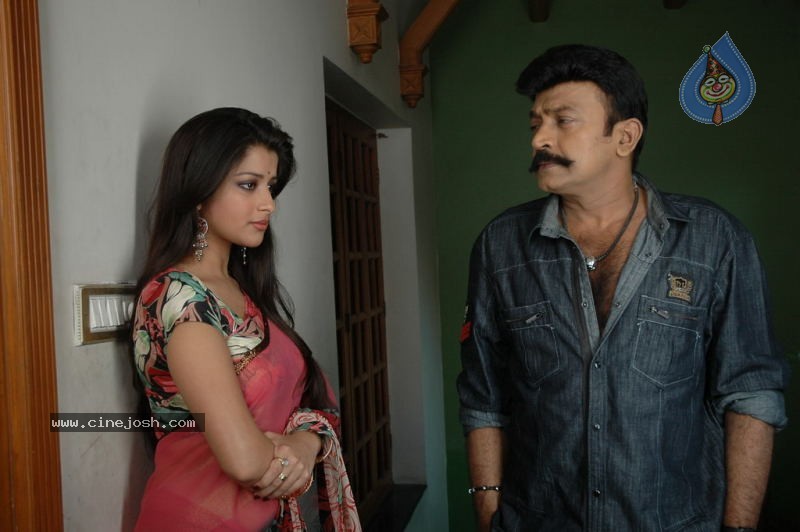 Mahankali Movie Stills - 14 / 33 photos