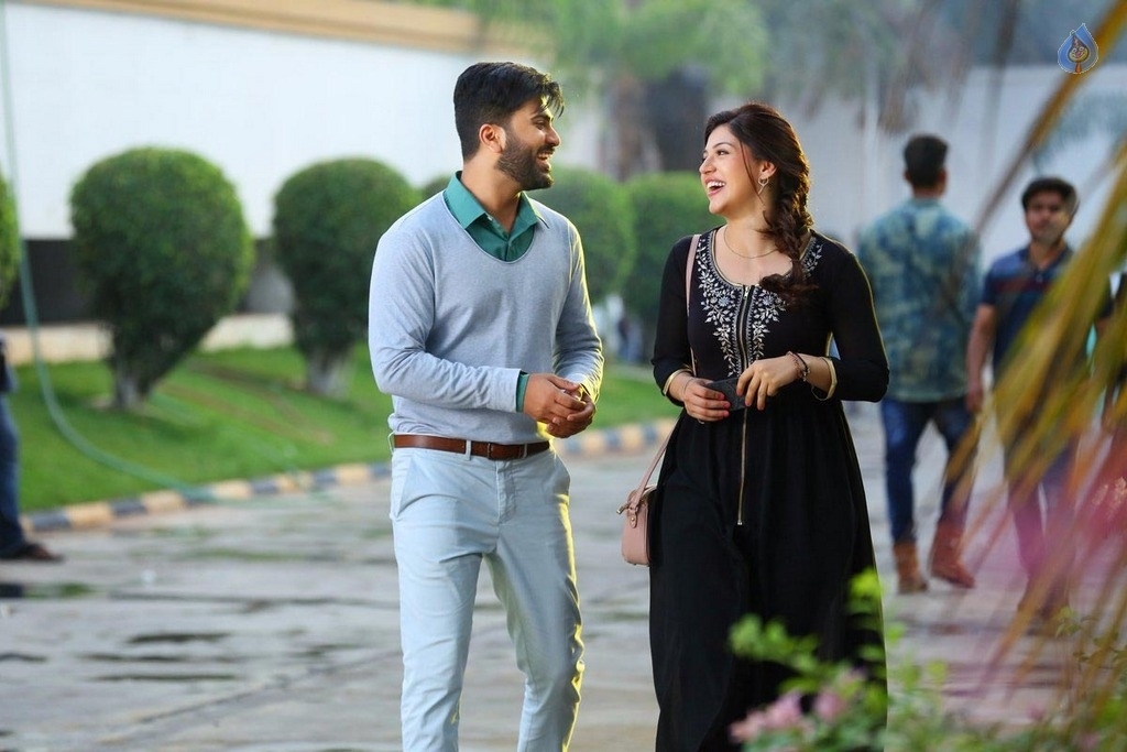 Mahanubhavudu Movie Stills - 3 / 3 photos