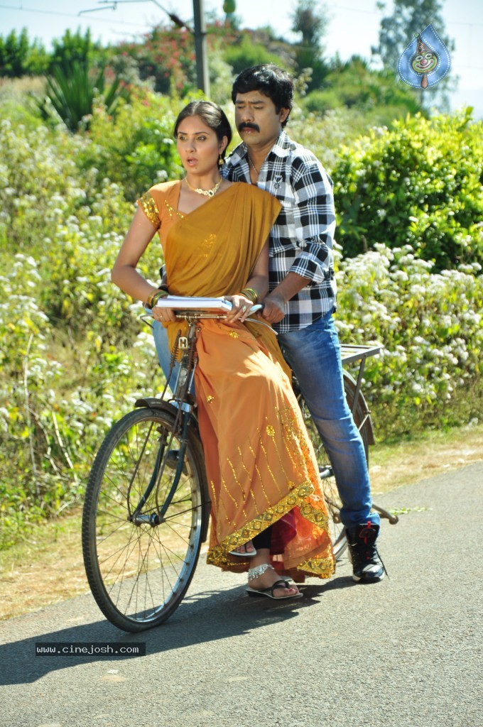 Maharajasri Gaaligadu Movie Hot Stills - 22 / 62 photos