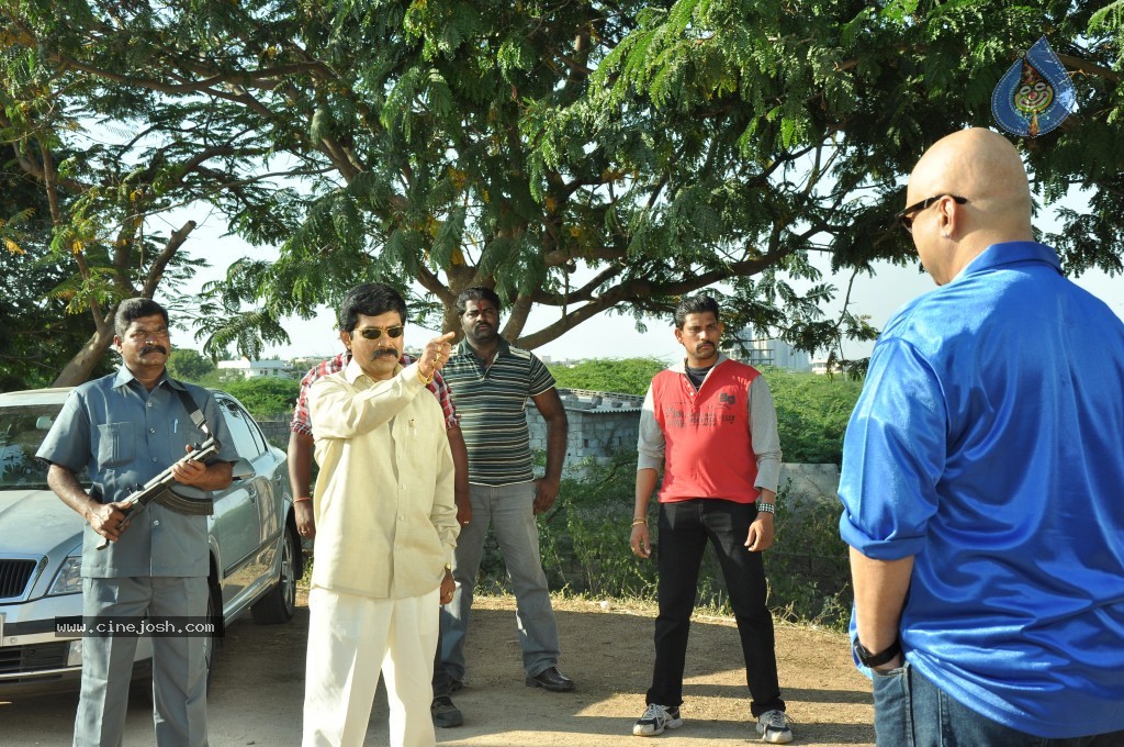 Maharajasri Gaaligadu Movie Hot Stills - 54 / 62 photos