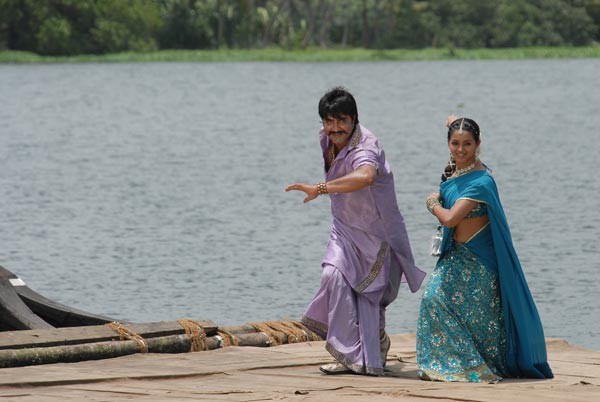 Mahatma Movie Stills - 12 / 46 photos