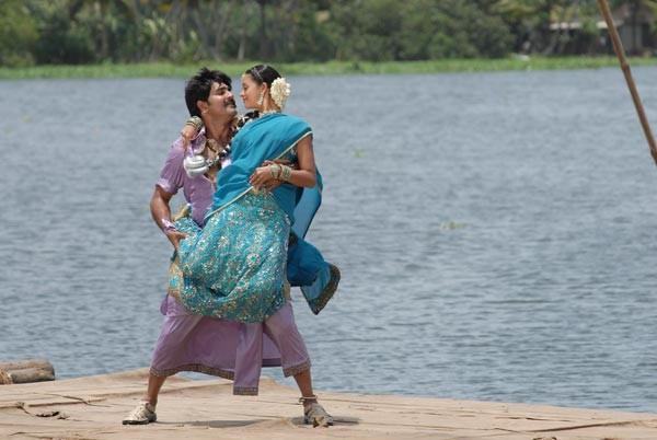 Mahatma Movie Stills - 18 / 46 photos