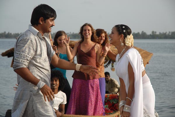 Mahatma Movie Stills - 34 / 46 photos