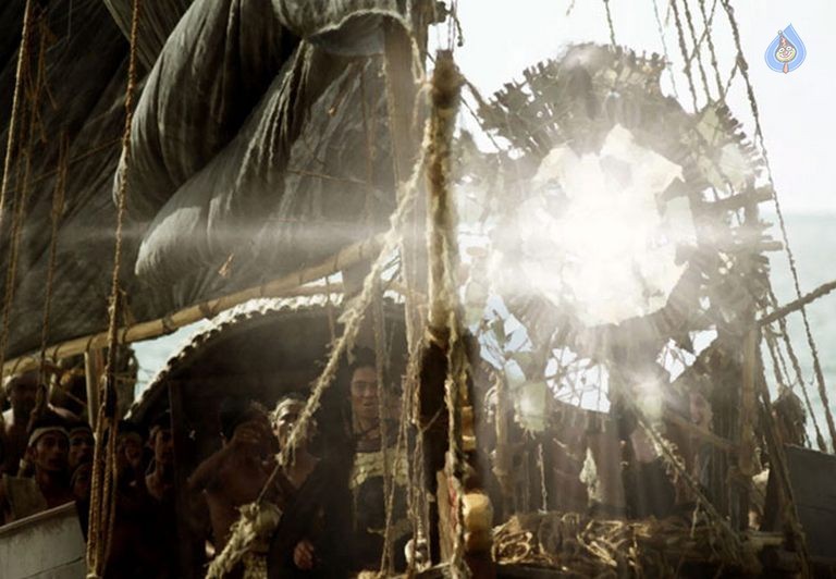 Mahavamsam Movie Photos and Posters - 2 / 34 photos