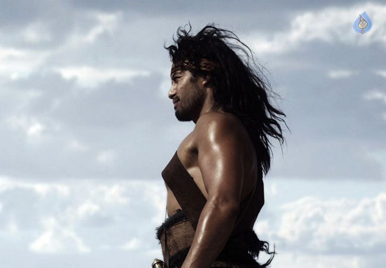 Mahavamsam Movie Photos and Posters - 5 / 34 photos