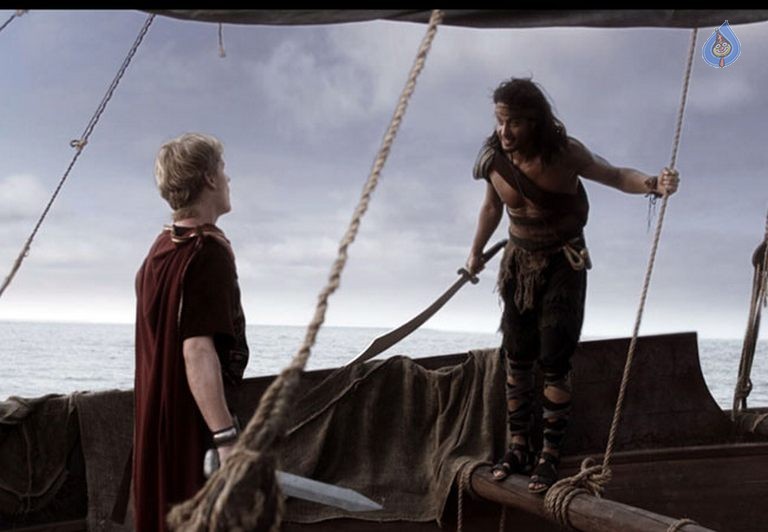 Mahavamsam Movie Photos and Posters - 9 / 34 photos