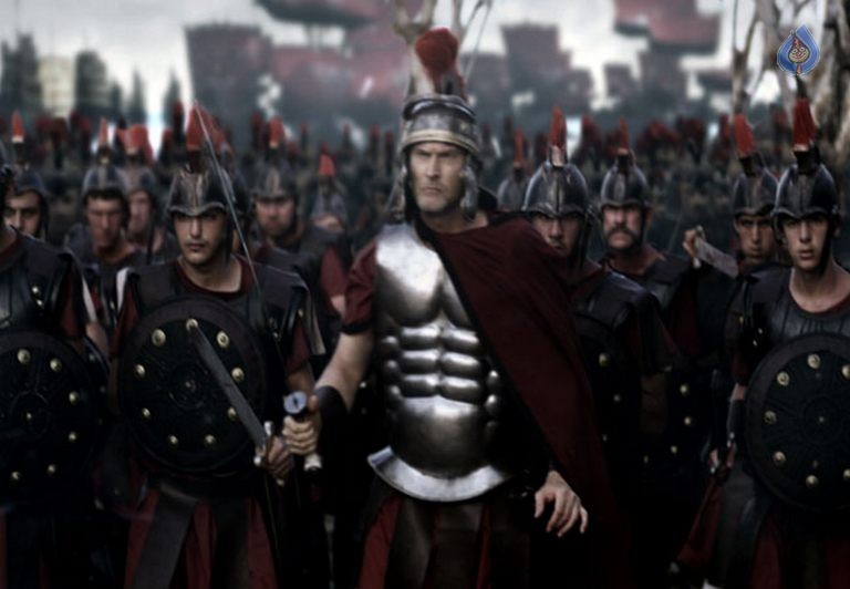 Mahavamsam Movie Photos and Posters - 16 / 34 photos