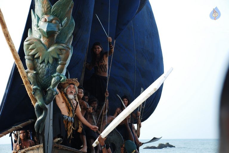 Mahavamsam Movie Photos and Posters - 17 / 34 photos