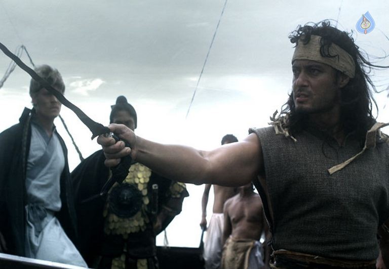 Mahavamsam Movie Photos and Posters - 18 / 34 photos