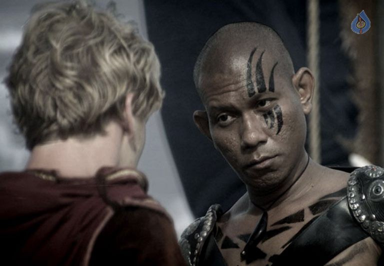 Mahavamsam Movie Photos and Posters - 34 / 34 photos