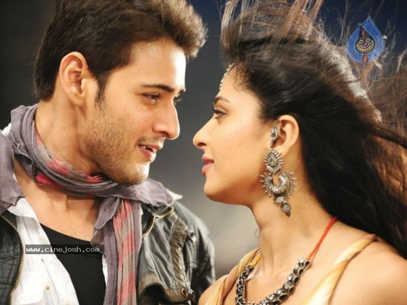 Mahesh Khaleja Movie Stills - 2 / 9 photos