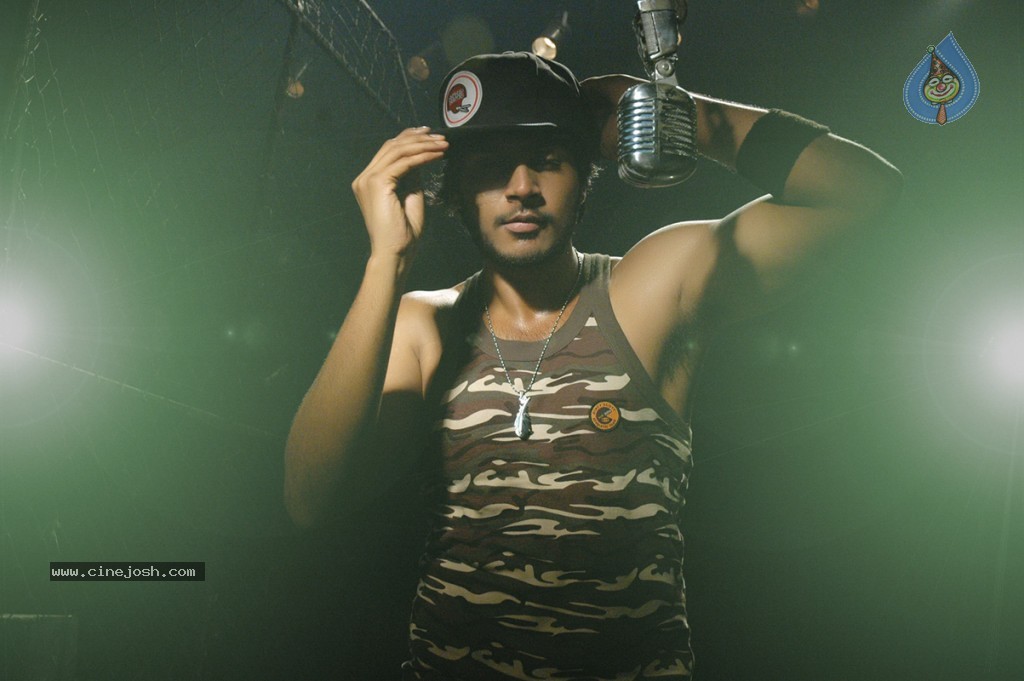 Mahesh Movie New Photos - 7 / 24 photos