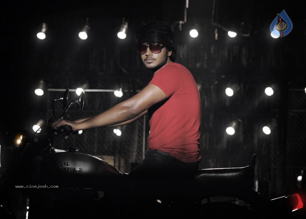 Mahesh Movie New Photos - 15 / 24 photos