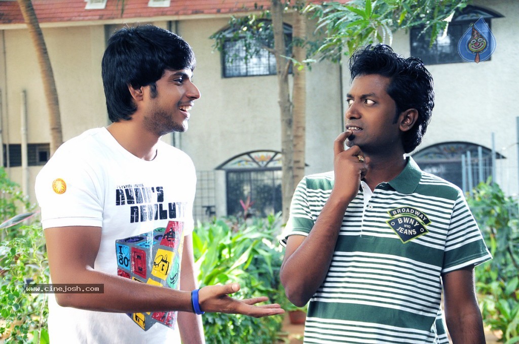 Mahesh Movie New Photos - 22 / 24 photos