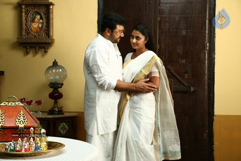 Mailanchi Monjulla Veedu Film Stills - 10 / 120 photos